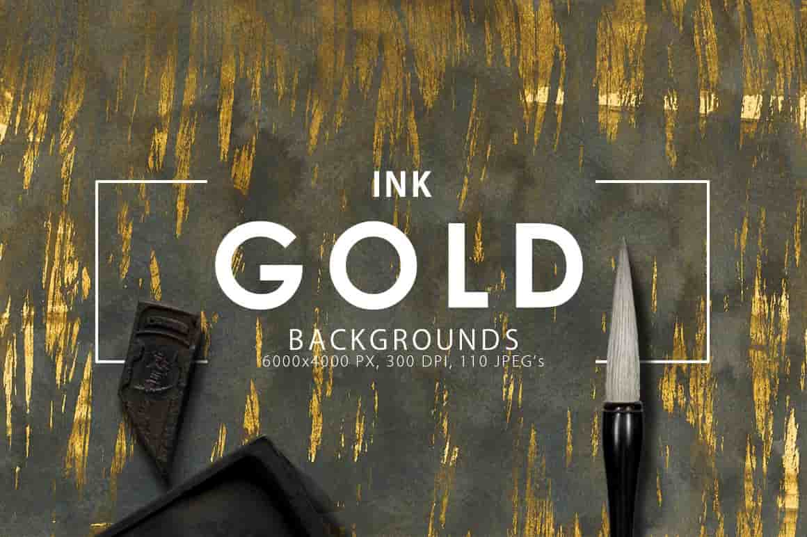 Extraordinary Bundle Of 900+ Ink Marble Backgrounds - Artixty