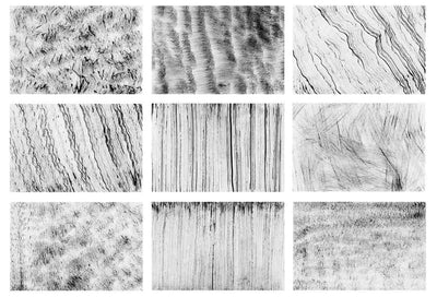 Extraordinary Bundle Of 900+ Ink Marble Backgrounds - Artixty