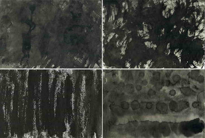 Extraordinary Bundle Of 900+ Ink Marble Backgrounds - Artixty