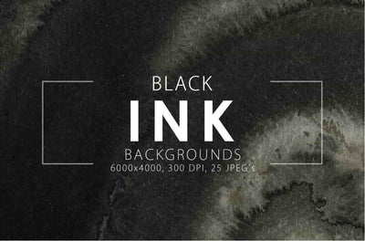 Extraordinary Bundle Of 900+ Ink Marble Backgrounds - Artixty