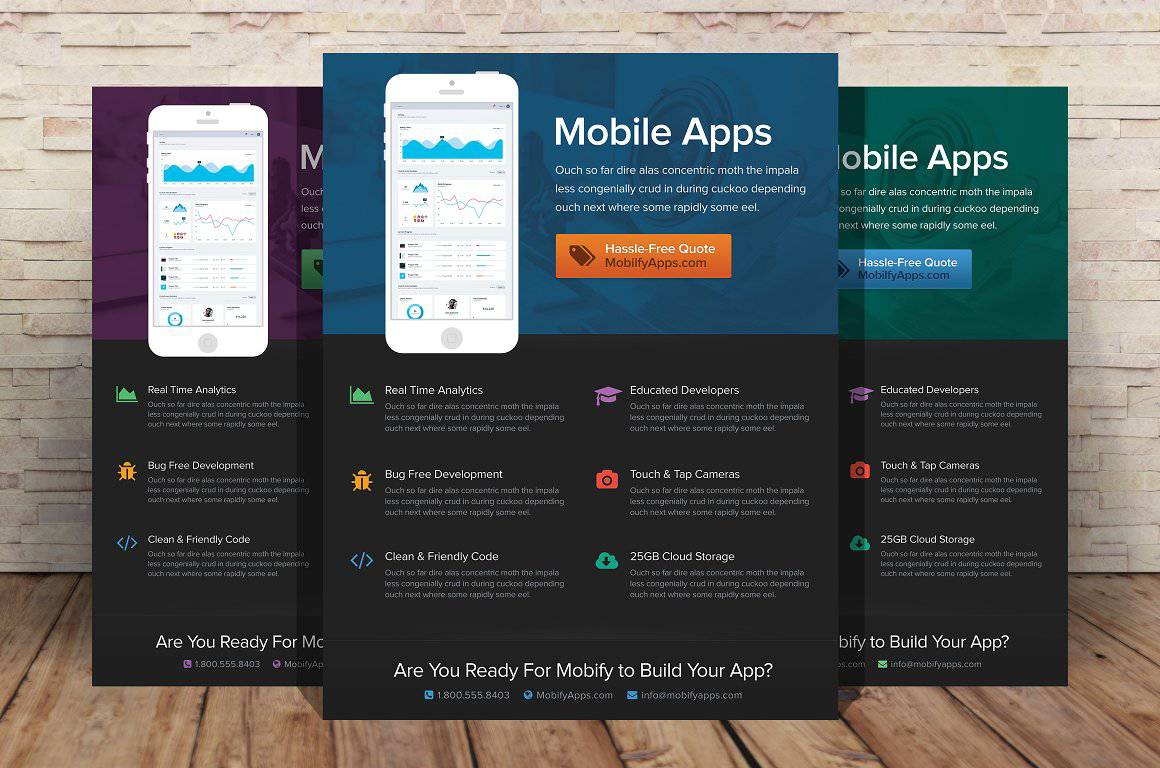 40+ Impressive Flyers Design Template Bundle - Artixty