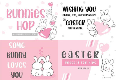 The Big Bundle Of 25 Premium Fonts - Artixty