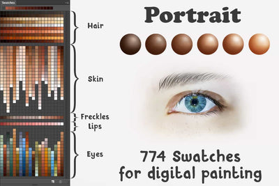 The Super Fantastic Design Bundle - 4500+ Digital Assets - Artixty