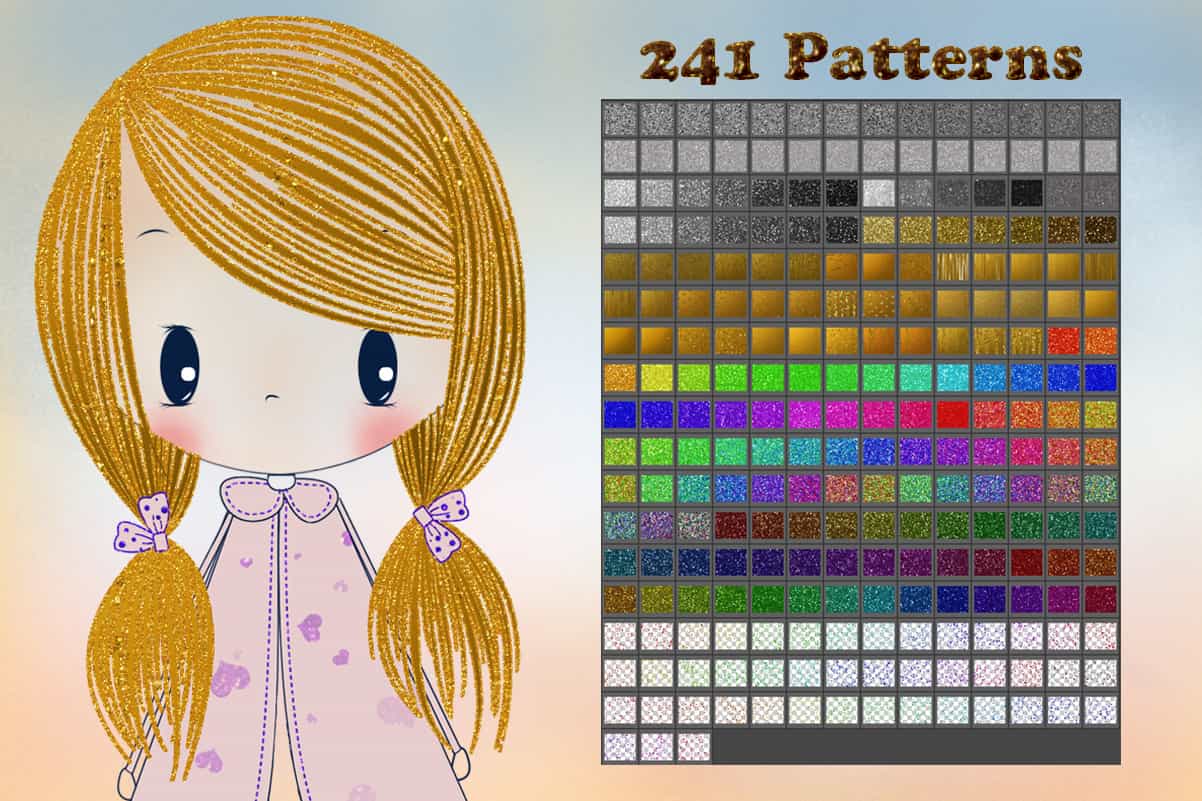 The Super Fantastic Design Bundle - 4500+ Digital Assets - Artixty