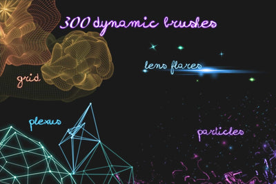 The Super Fantastic Design Bundle - 4500+ Digital Assets - Artixty