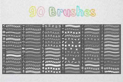 The Super Fantastic Design Bundle - 4500+ Digital Assets - Artixty