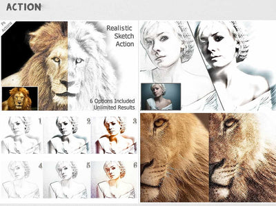 The Super Fantastic Design Bundle - 4500+ Digital Assets - Artixty