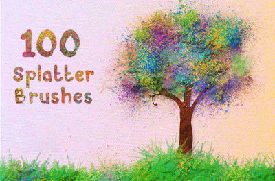 The Super Fantastic Design Bundle - 4500+ Digital Assets - Artixty
