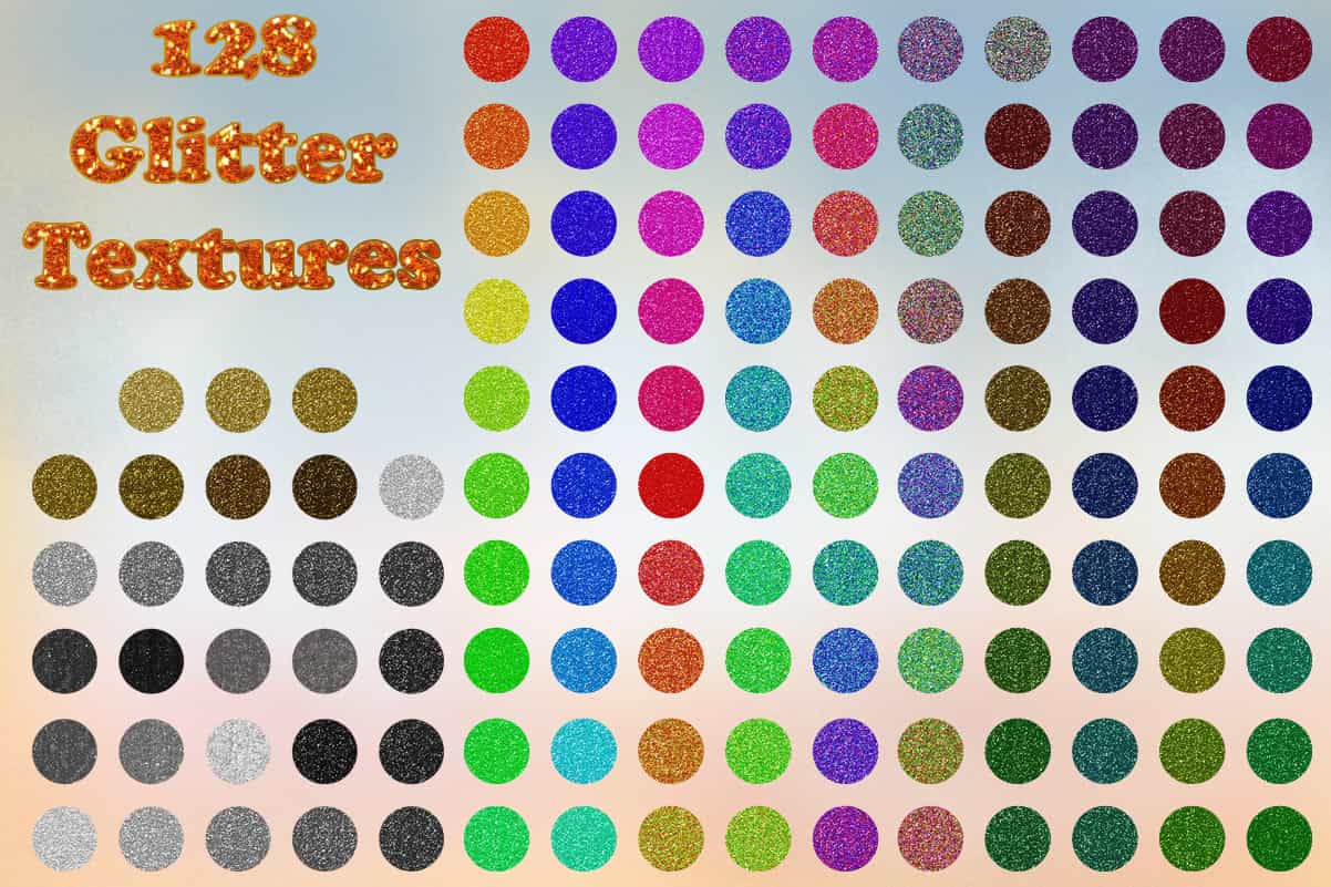 The Super Fantastic Design Bundle - 4500+ Digital Assets - Artixty