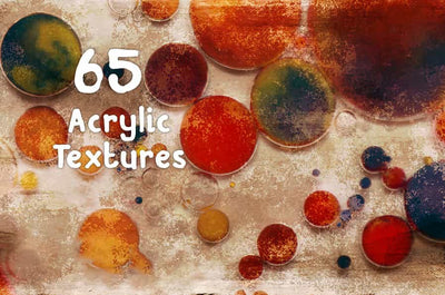 The Super Fantastic Design Bundle - 4500+ Digital Assets - Artixty