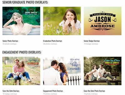 The Ultimate Photography Bundle - 3300+ Resources - Artixty