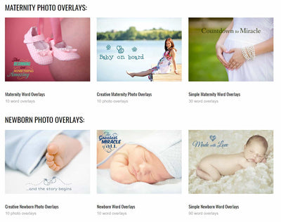 The Ultimate Photography Bundle - 3300+ Resources - Artixty