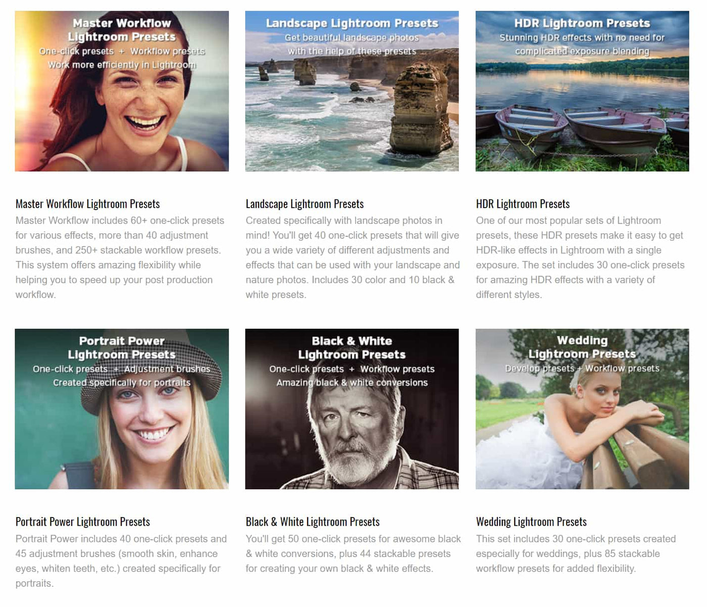The Ultimate Photography Bundle - 3300+ Resources - Artixty