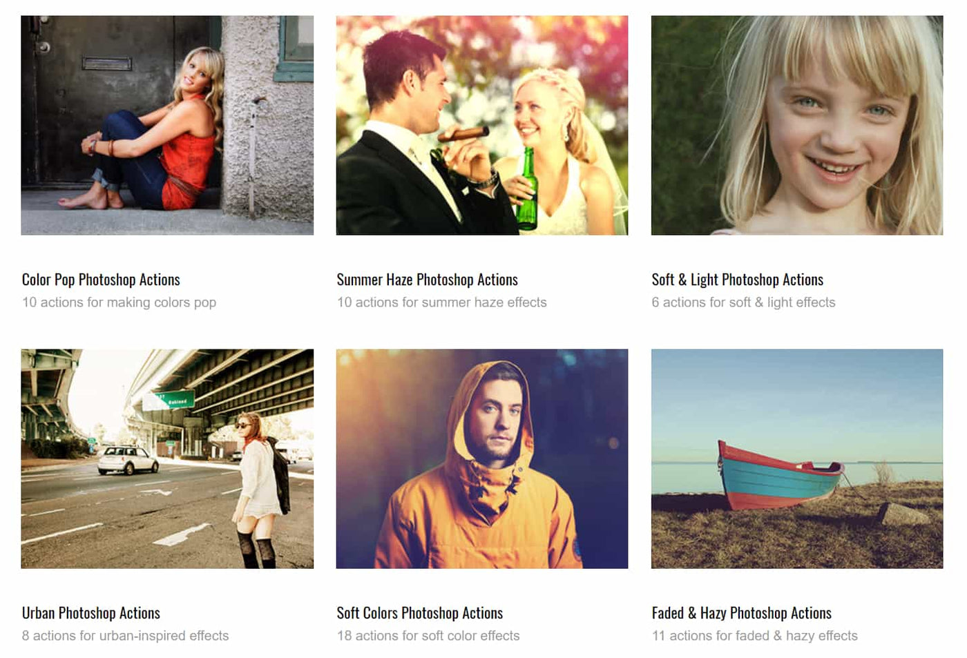 The Ultimate Photography Bundle - 3300+ Resources - Artixty