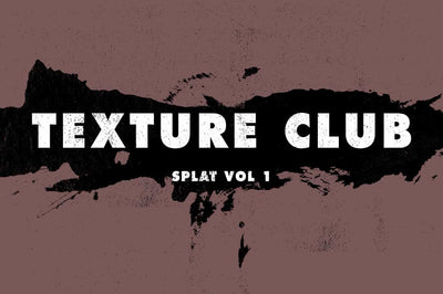 The Ultimate Texture Bundle - 17 Texture & Vector Packs - Artixty