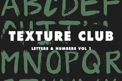 The Ultimate Texture Bundle - 17 Texture & Vector Packs - Artixty