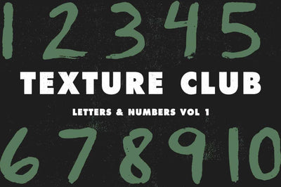 The Ultimate Texture Bundle - 17 Texture & Vector Packs - Artixty