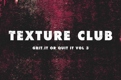 The Ultimate Texture Bundle - 17 Texture & Vector Packs - Artixty