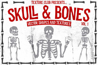 The Ultimate Texture Bundle - 17 Texture & Vector Packs - Artixty