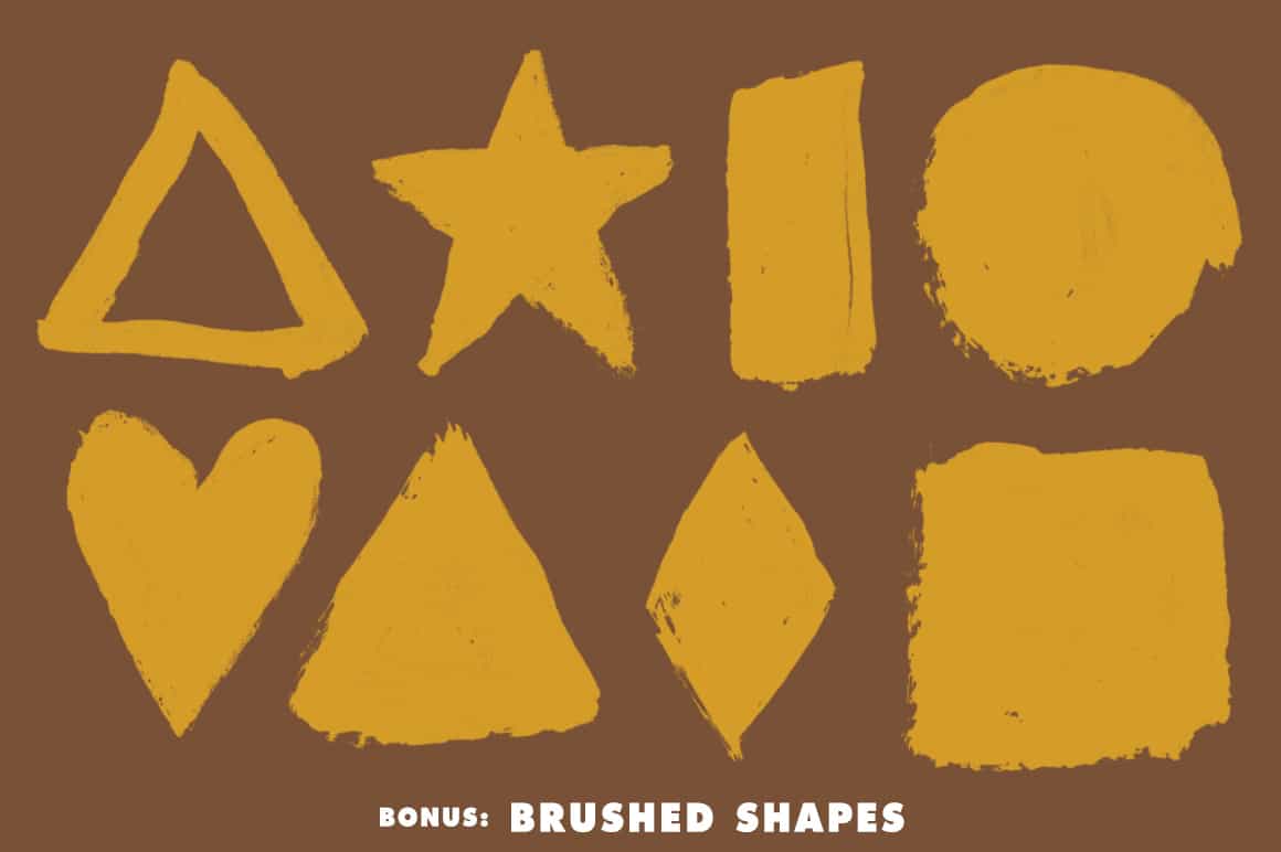 The Ultimate Texture Bundle - 17 Texture & Vector Packs - Artixty