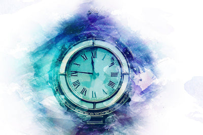 10-In-1 Mixed Art Photoshop Actions Bundle - Artixty