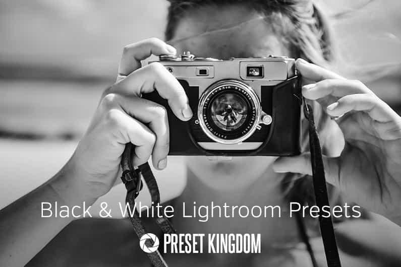 300 Professional Lightroom Presets Bundle - Artixty