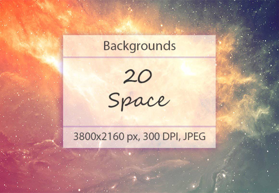 4000+ High-Resolution Backgrounds Bundle - Artixty