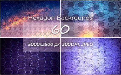 4000+ High-Resolution Backgrounds Bundle - Artixty