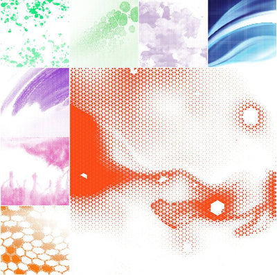 4000+ High-Resolution Backgrounds Bundle - Artixty