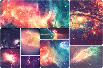 4000+ High-Resolution Backgrounds Bundle - Artixty