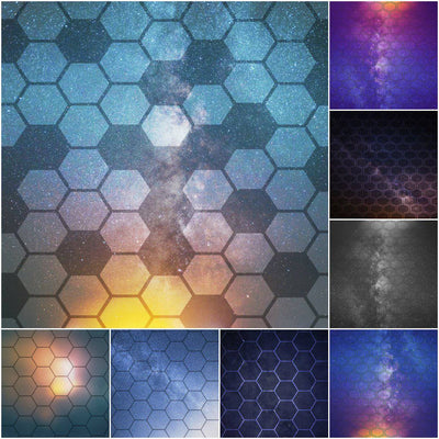 4000+ High-Resolution Backgrounds Bundle - Artixty