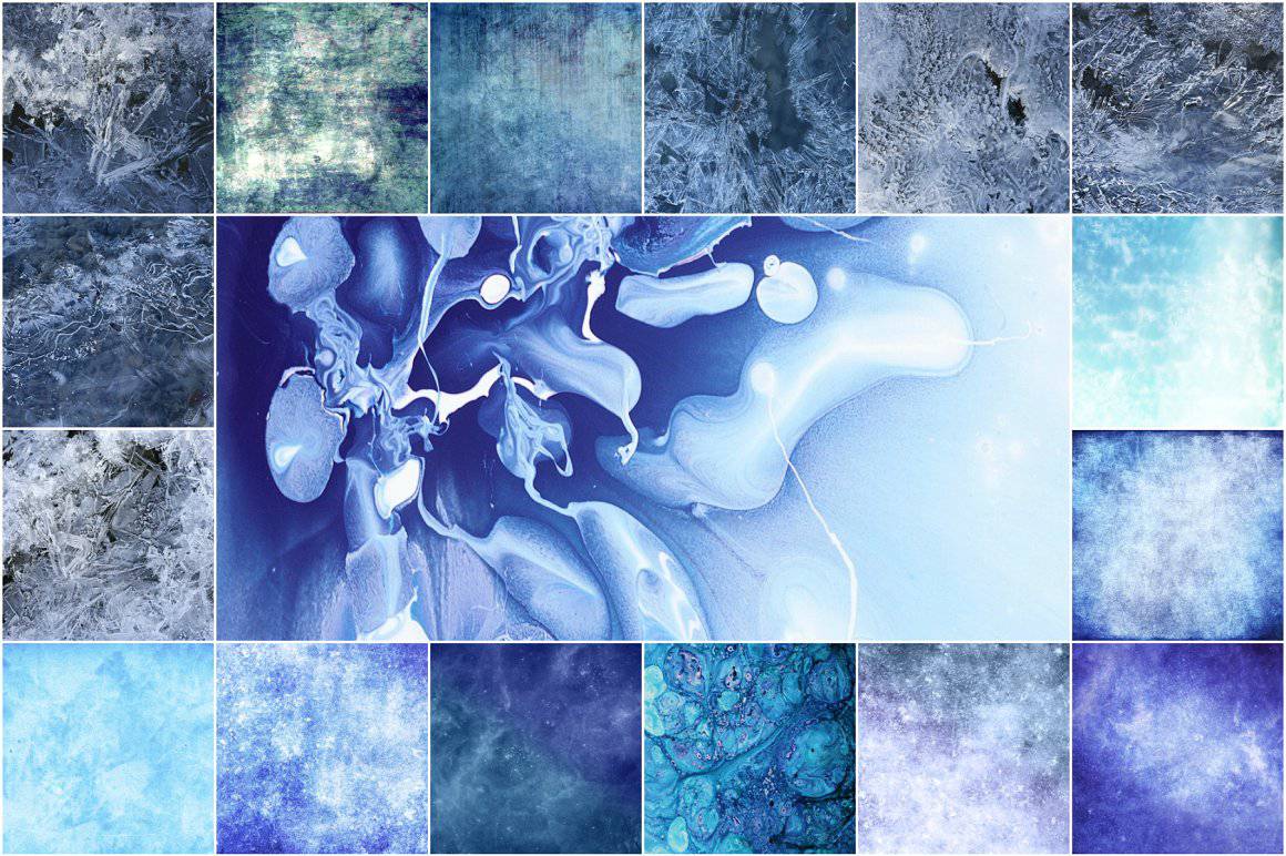 4000+ High-Resolution Backgrounds Bundle - Artixty