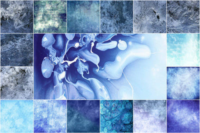 4000+ High-Resolution Backgrounds Bundle - Artixty