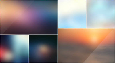 4000+ High-Resolution Backgrounds Bundle - Artixty