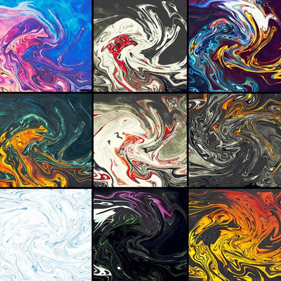 4000+ High-Resolution Backgrounds Bundle - Artixty