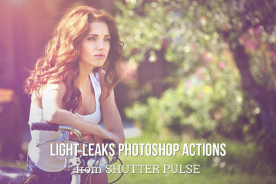 300+ Incredible Photoshop Actions Bundle - Artixty