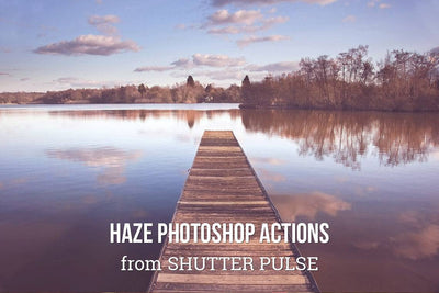 300+ Incredible Photoshop Actions Bundle - Artixty