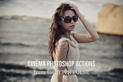300+ Incredible Photoshop Actions Bundle - Artixty