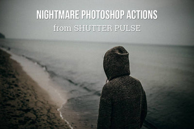 300+ Incredible Photoshop Actions Bundle - Artixty