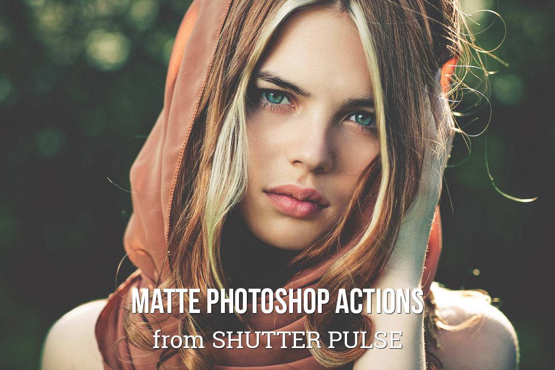 300+ Incredible Photoshop Actions Bundle - Artixty