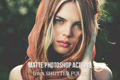 300+ Incredible Photoshop Actions Bundle - Artixty