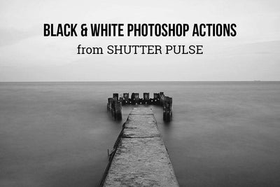 300+ Incredible Photoshop Actions Bundle - Artixty
