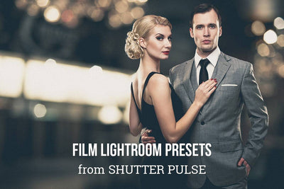 The Radiant Lightroom Preset Bundle - 330+ Presets - Artixty