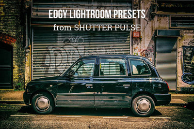 The Radiant Lightroom Preset Bundle - 330+ Presets - Artixty