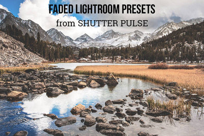 The Radiant Lightroom Preset Bundle - 330+ Presets - Artixty