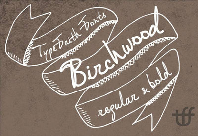 Typefaith Grunge Script Fonts Bundle - 18 Cool Fonts - Artixty