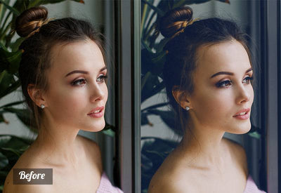 50+ Significant Photoshop Actions Bundle - Artixty