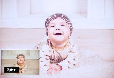 50+ Significant Photoshop Actions Bundle - Artixty