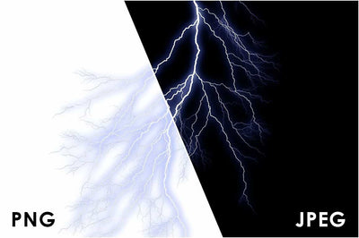 Mystical Nature Overlays And Brushes Bundle - Artixty