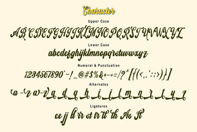 The Minimalist Font Bundle - 34 Exclusive Fonts - Artixty